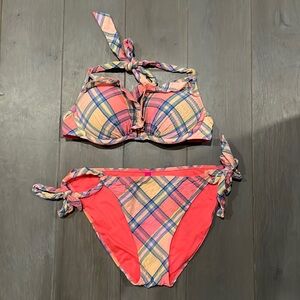 Victoria’s Secret bathing suit great condition!
